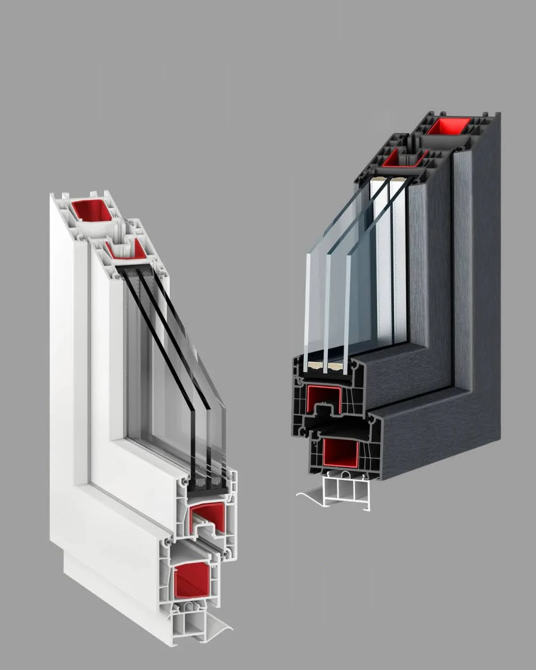 Як обрати металопластикові вікна